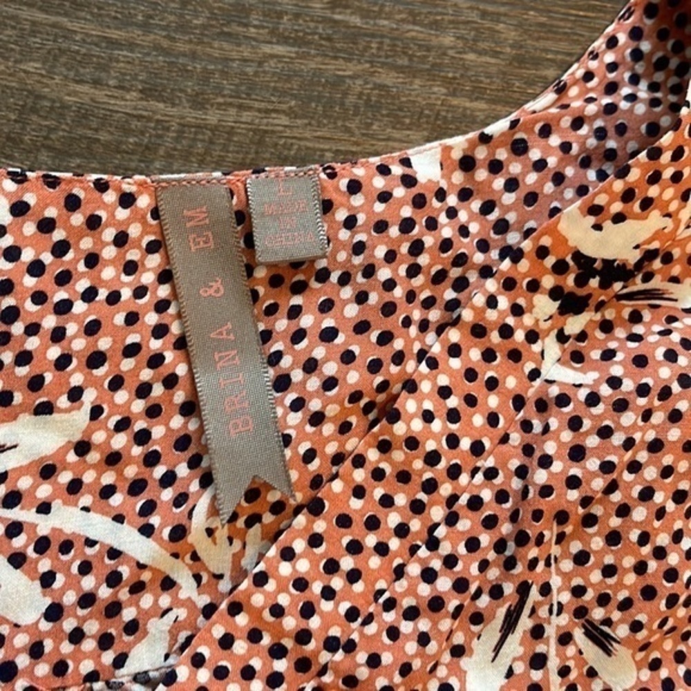 Brina & ‘Em blouse - Picture 2 of 4